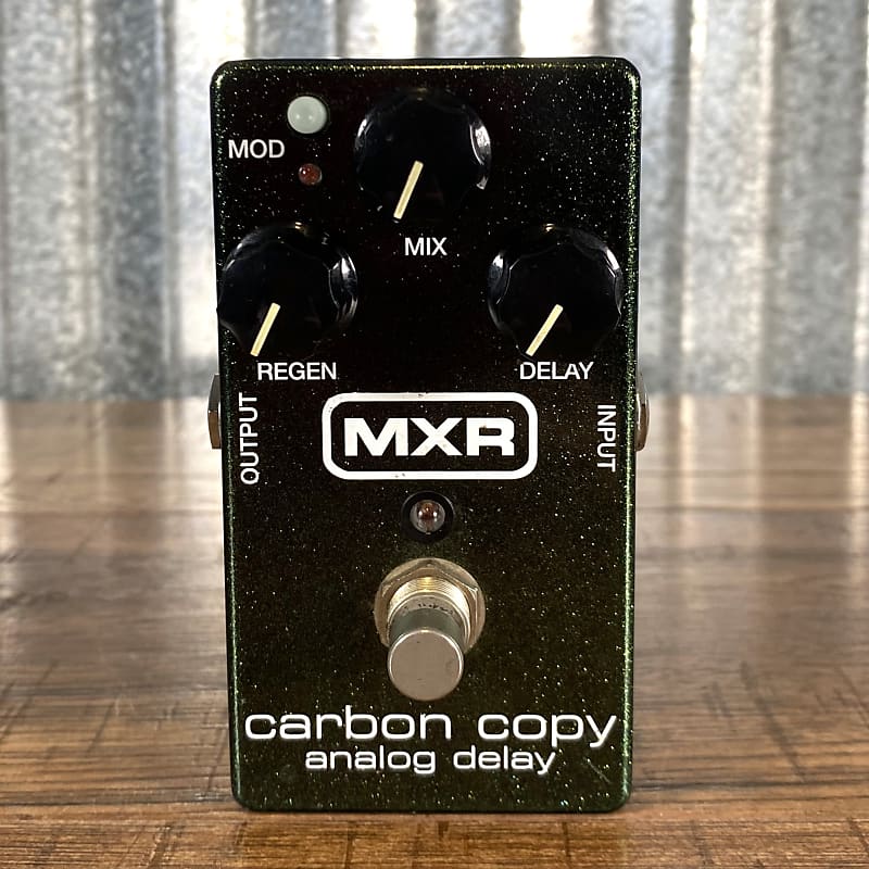 MXR M169