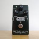 MXR Carbon Copy Delay Guitar Pedal