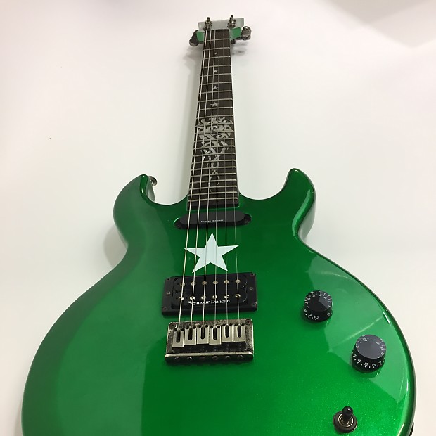 Schecter Trouble CXT Diamond Series Guitar | Reverb