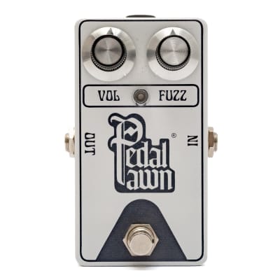 Pedal Pawn Fuzz