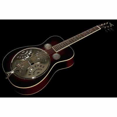 Recording King RR-36-VS | Maxwell Series Resonator Guitar. New with Full Warranty! image 14