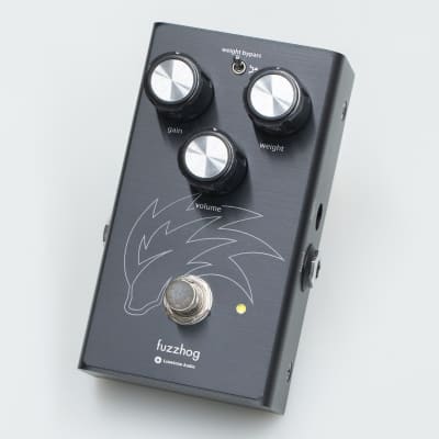 new】limetone audio / fuzzhog proto【GIB Yokohama】 | Reverb