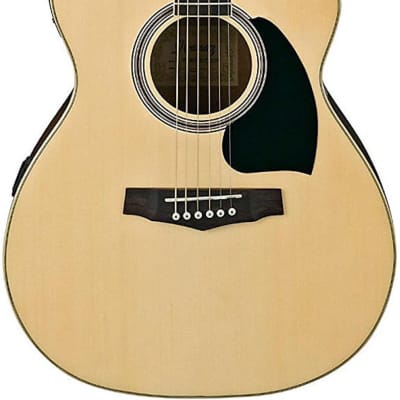 Ibanez PC15ECENT Performance Series Grand Concert Acoustic-Electric image 1