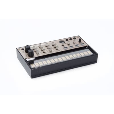 Korg Volca Keys Analog Synthesizer - Mini Synthesizer Bild 2