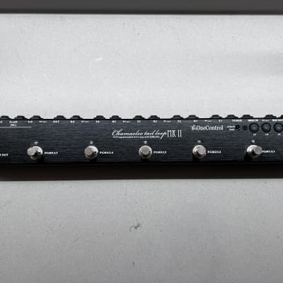 One Control Xenagama Tail Loop MKIII | Reverb