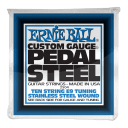 Ernie Ball E9 Pedal Steel Strings