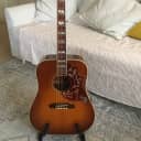 2003 Gibson Hummingbird '60s Authentic'. 1 of 24 Custom Shop Acoustic. True Vintage