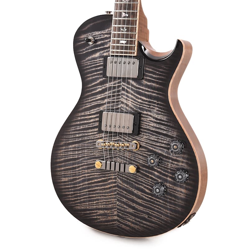 [新品]Mccarty P.R.S. 2024 McCarty (Red Tiger) #0390039 ｜イケベ楽器店