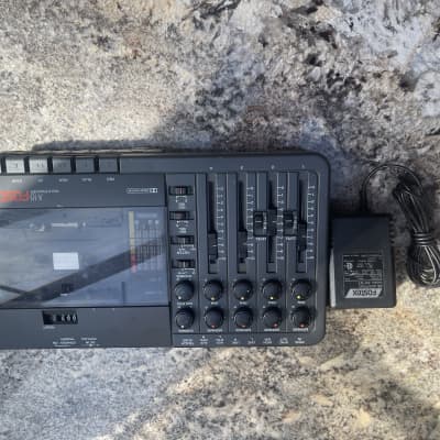1992 Fostex X-18 Cassette Multitracker image 6