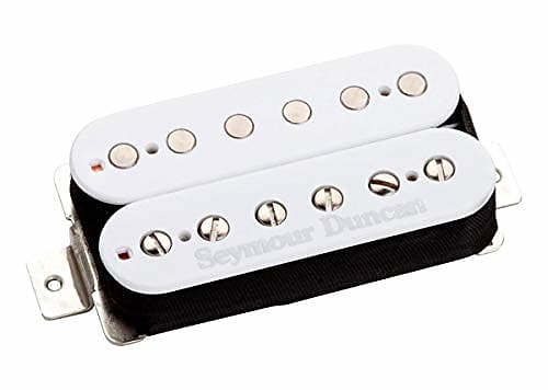 Seymour Duncan SH-16 '59 / Custom Hybrid Humbucker | Reverb