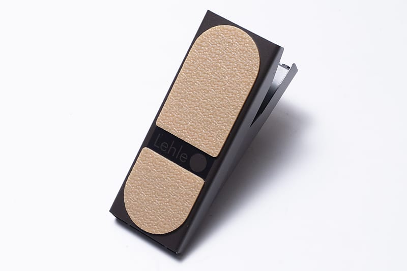 Lehle Stereo Volume