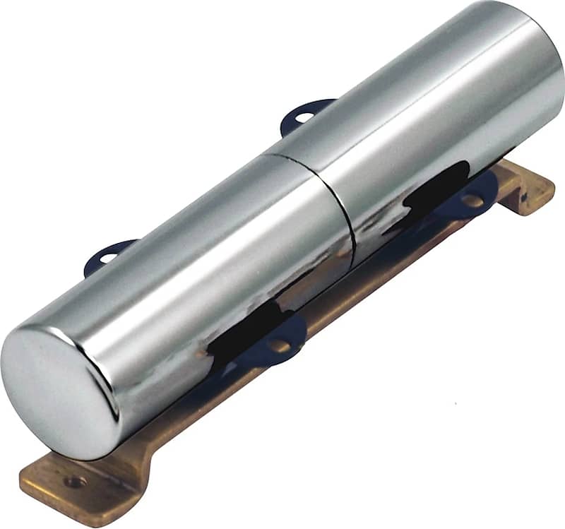 Kent Armstrong Split Tube Series Chrome Hot Lips Pickup For Reverb