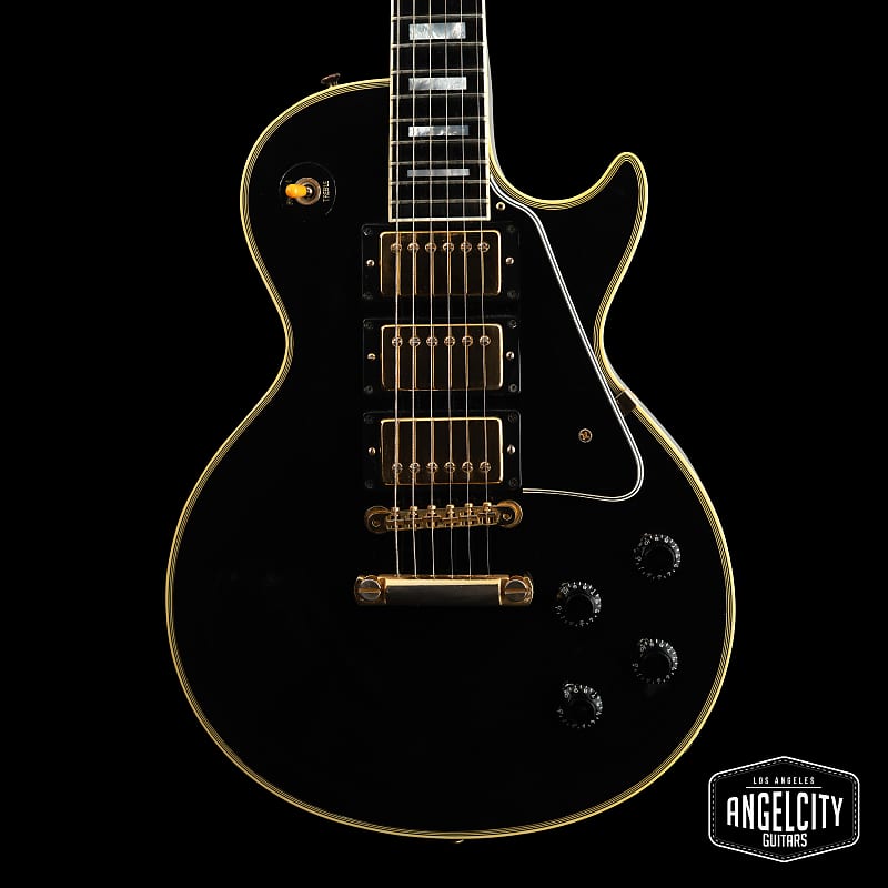 Gibson Custom Shop Historic Collection '57 Les Paul | Reverb Canada