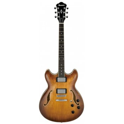 IBANEZ AS73-TBC Artcore Hollowbody E-Gitarre, tobacco brown for sale