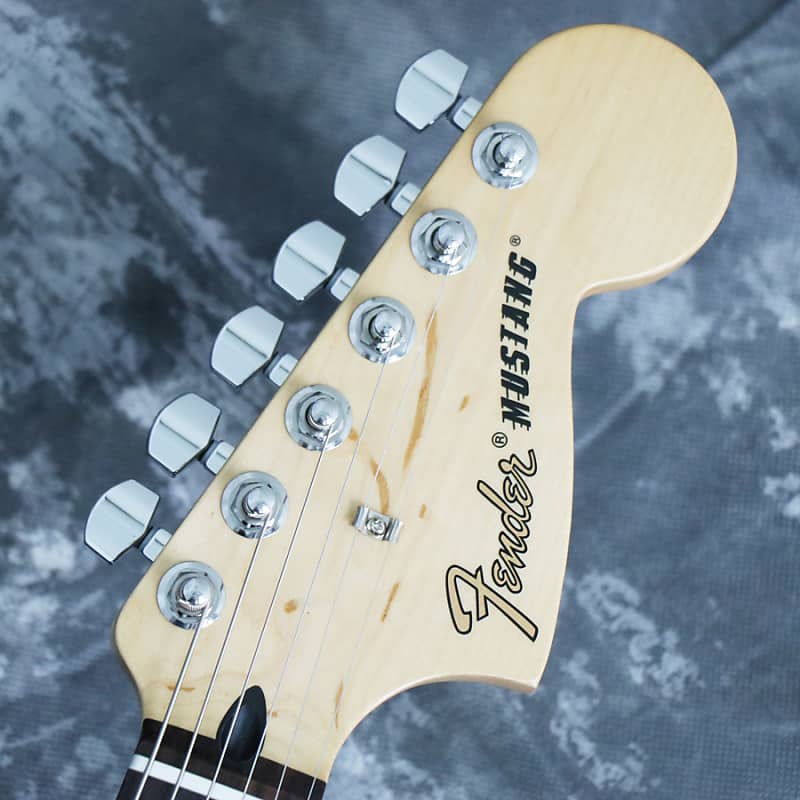 Fender Mustang 90 RW TOR Mexicoケース付き Fender Mustang 90 RW TOR Mexicoケース付き Fender Mustang 90