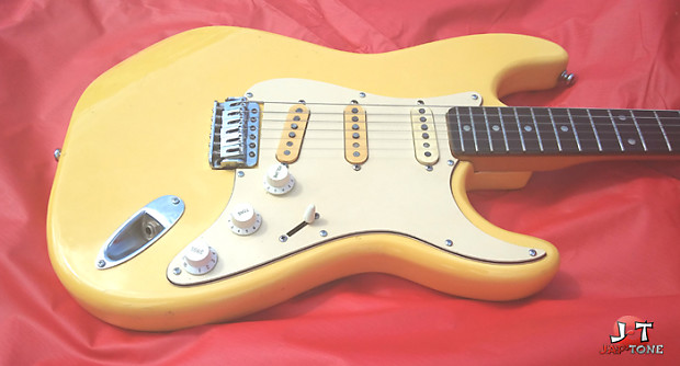 商品画像：GRECO SE-430 1972 MINT CONDITION 最終価格!! 3