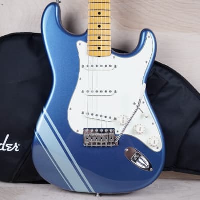 Fender FSR Traditional 50s Stratocaster with Competition Stripe