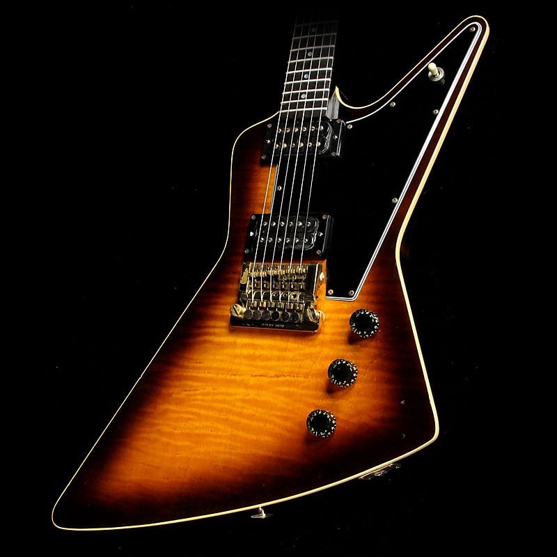 Gibson The Explorer CMT image 4