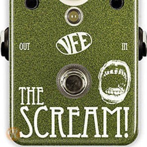 VFE The Scream