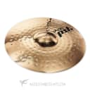 Paiste 20 inch PST8 Reflector Rock Ride Cymbals -1802720-697643110632