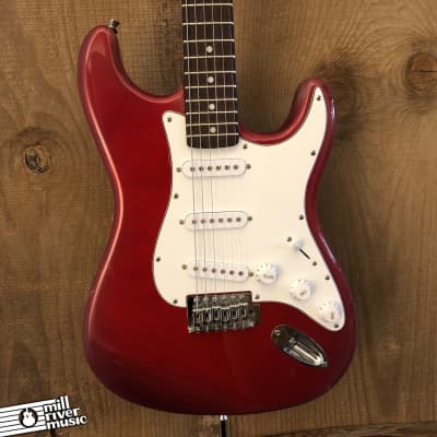 SX Vintage Series ストラトキャスター