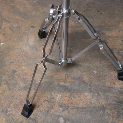 Pearl Double Brace Straight Cymbal Stand image 3