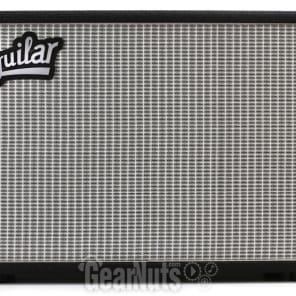 Aguilar DB 210 350-watt 2x10-inch Bass Cabinet - Classic Black 8 Ohm image 4