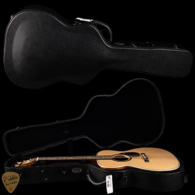 Martin Custom Shop OM 20th Century Limited image 22