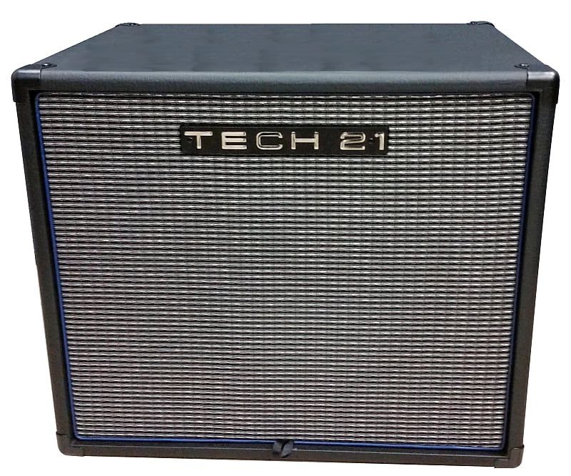 Tech 21 B112-VT 300-Watt 1x12 Bass Cab | Reverb