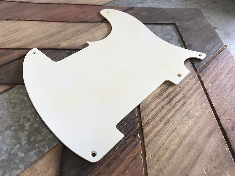 タ*ル様 希少！2006年製Fender 50's Esquire 1PU!（2025年最新