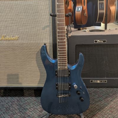 Jackson Dinky 日本製 DKMGT 2001-04? ジャクソン Jackson Dinky 日本製 DKMGT 2001-04? ジャクソン - メルカリ