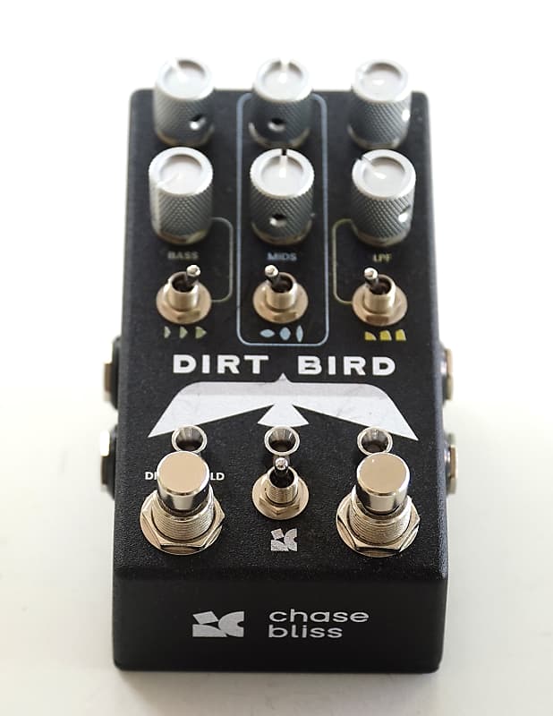 Chase Bliss Audio Dirt Bird