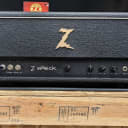 Dr. Z Z Wreck 30-Watt Guitar Amp Head