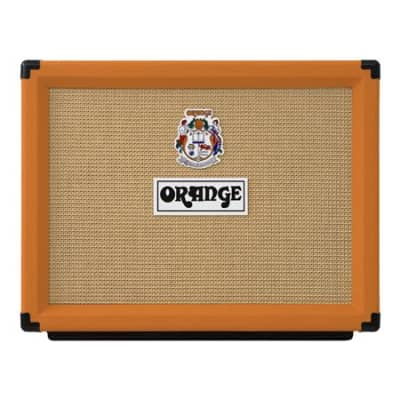 Orange Rocker 32 Amplifier Combo 2x10in 30 Watts image 2