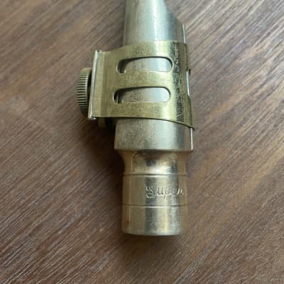 Otto Link Super Tone Master 5 Tenor Sax Mouthpiece image 4