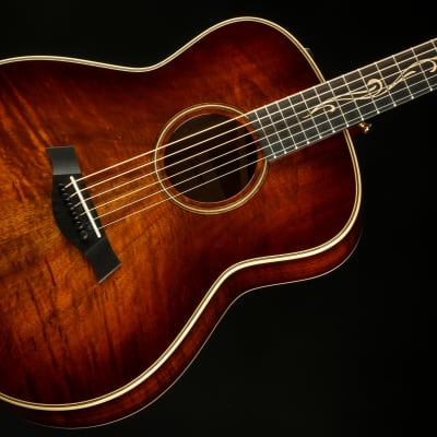 Taylor GT K21e image 14