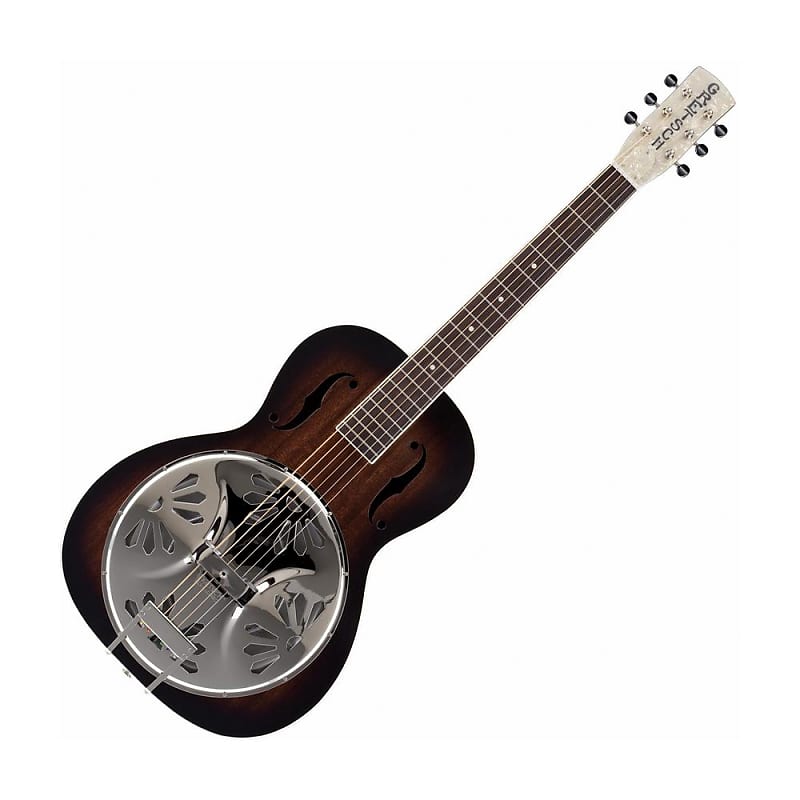 Gretsch G9220 Roundneck Bobtail image 1