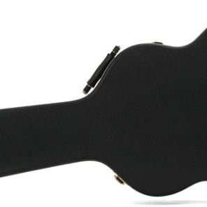Yamaha AG2-HC Hardshell Acoustic Guitar Case image 2