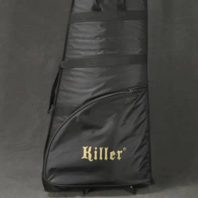 Killer KG-EXPLODER Galaxy Black - Shipping Included* image 10