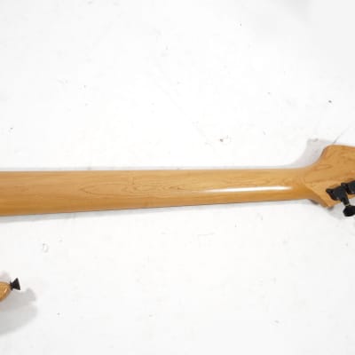 Fernandes FR-75S FULL 3-MODE FER SUSTAINER ASH BODY Deluxe Fernandes FR-75S FULL 3-MODE FER SUSTAINER ASH BODY Deluxe