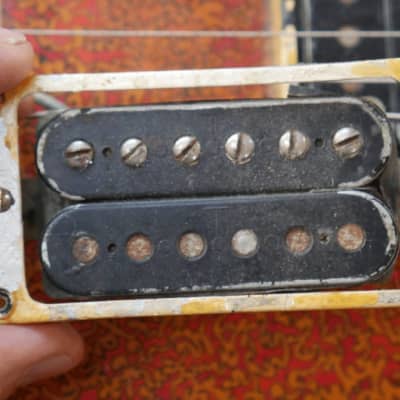 Gibson Les Paul Custom 1969 Bild 20