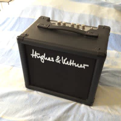 Hughes & Kettner TubeMeister 5 5-Watt 1x8