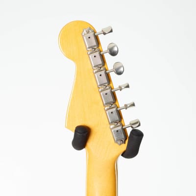 Fender American Vintage '62 Stratocaster | Reverb UK