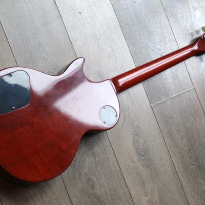 MAYBACH "Lester 53-3 Wild Cherry Aged" HARDCASE, 3, 7 KG image 2
