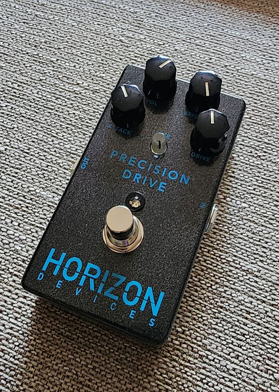 Horizon Devices Precision Drive