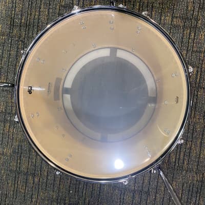 DW Collectors Series 16" x 14" Floor Tom image 2