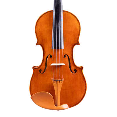 T.BAUR,Luthier Mirecourt 1890 ヴァイオリン4/4