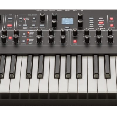 Dave Smith Instruments Prophet Rev2 8-Voice Analog Synthesizer (Hollywood, CA) image 2