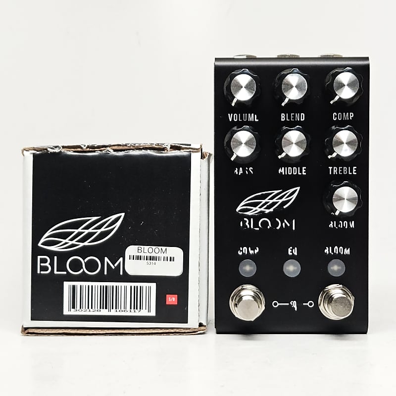 Jackson Audio Bloom V2