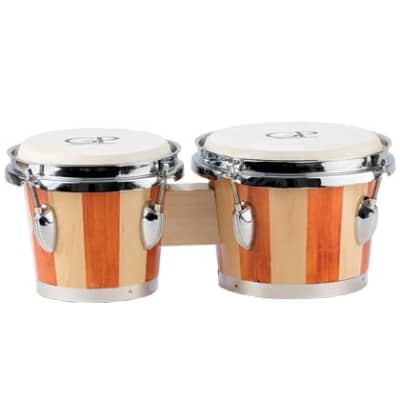 Latin Percussion Jammers offers Mini Conga